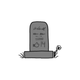 Illustration for article titled Will There Ever Be More Dead People Than Living Ones on Facebook?